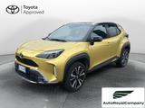 Other Toyota Yaris Cross Yaris Cross 1.5 Hybrid 5p. E- - Other mit Hybrid-Antrieb