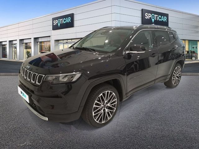 Jeep Compass 1.3 T4 PHEV 190cv Limited 4xe Auto