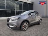Opel Mokka X Design Line - Opel Mokka aus 2018