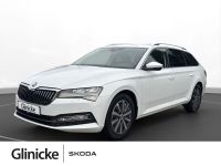 Skoda Superb - Vorschau Bild 1