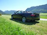 BMW 323Ci -Cabrio neuwertig - BMW 323 aus 2000: Cabrio, 323ci