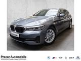 BMW 520d Touring PANO RFK NAVI LED Sound Syst. DAB - BMW 520 in Solingen