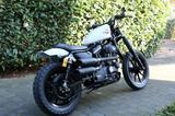 Harley-Davidson Sportster 1.200 Custom Tracker Vergaser - selten - Offers