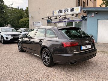 Audi A6 - 4