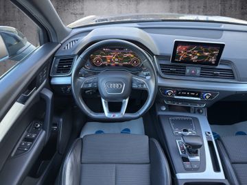 Audi Q5 55 TFSI e quattro S line*LED*MASSAGE*VIRTUAL
