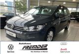 Volkswagen Touran 1.4 TSI CLIMATRONIC SITZHEIZUNG - Volkswagen Touran in Frankfurt (Main)