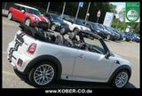 MINI Cooper Cabrio  JCW BODY KIT+LEDER+NAVI+SHZ+XENON - MINI in Mönchengladbach