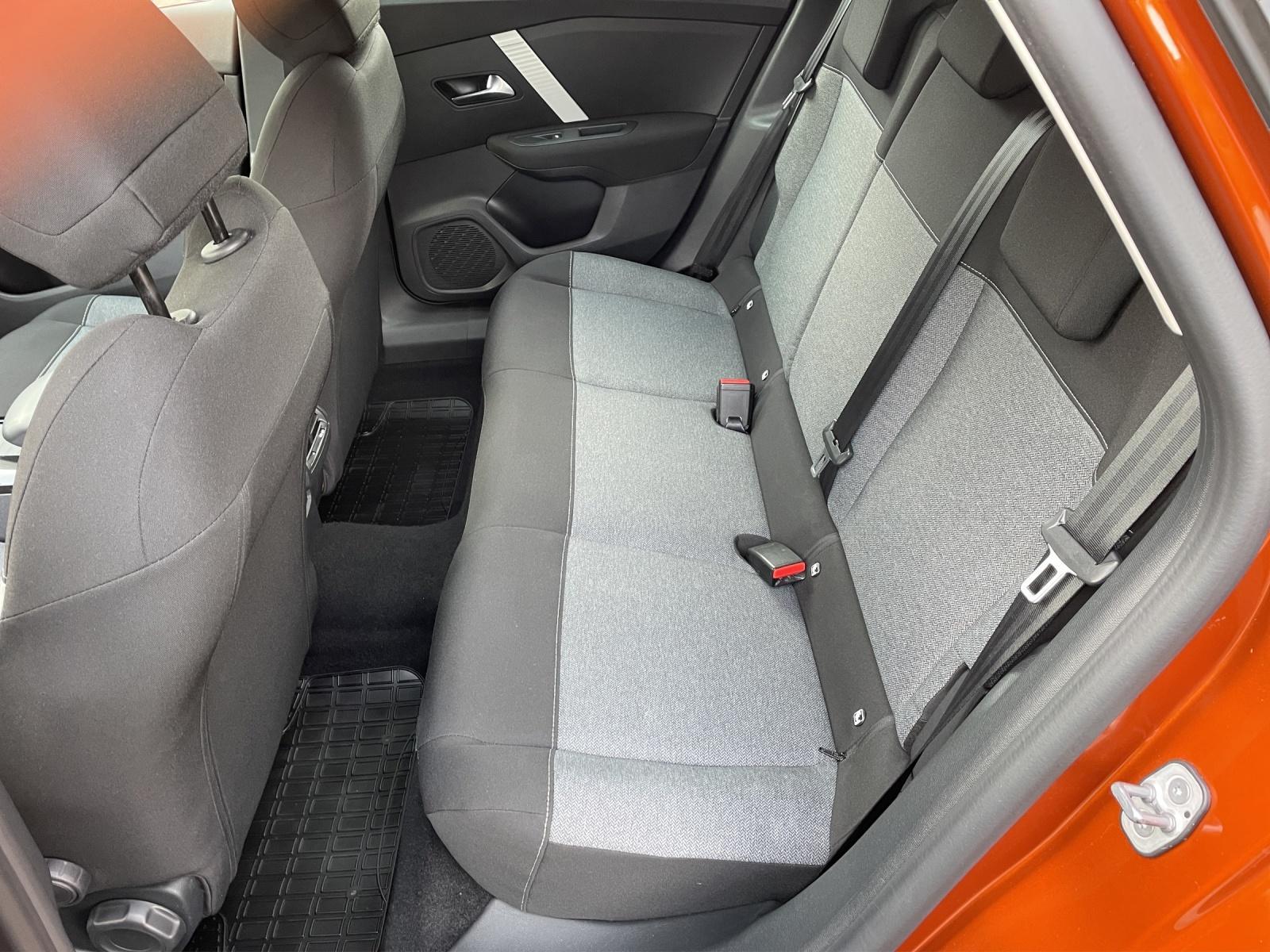 Citroën PDC/DAB/APS/8FACH