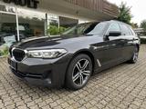 BMW 520 d Touring*Aut*NAVI*LED*DISPLAY KEY*EU6dT*