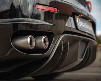 2005 Ferrari F430 — миниатюра 28