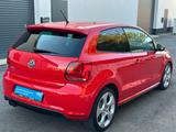 Volkswagen Polo V GTI AUTOMATIK/ BREMSEN + STEUERKETTE NEU - aus 2010: Kleinwagen