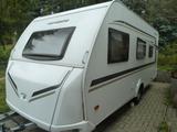 Weinsberg CaraOne 480 QDK mit Mover - Wohnwagen Mit mover Wohnwagen gebraucht