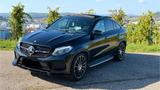 Mercedes-Benz GLE 43 AMG Mercedes-AMG GLE 43 4MATIC Merced...