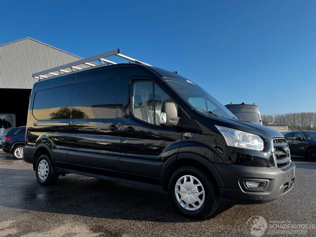 Ford Transit 2.0 TDCI Autom. L3H2 Navi Klima