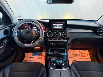 Mercedes GLC 250 - 7