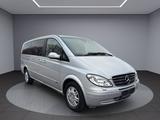 Mercedes-Benz Viano Fun 2.2 CDI LANG 7Sitze/Panorama/Navi/TÜV - Mercedes-Benz Viano Gebrauchtwagen in Berlin