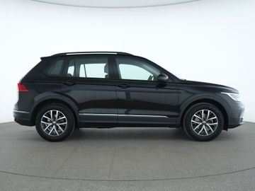 Volkswagen Tiguan - 5