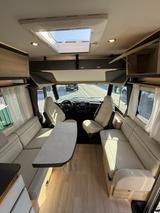 Itineo Famili JC740 4,4t, 180, AT, Einzelbetten - Itineo Wohnwagen & Wohnmobile