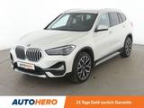 BMW X1 xDrive 18d xLine Aut.*NAVI*LED*TEMPO*H&K*AHK*