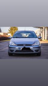 Ford FORD FOCUS 1,4 16V - Ford Focus: 16v