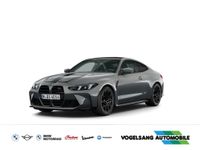 BMW M4 - Vorschau Bild 1