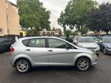 Seat Altea Reference TÜV 11-2026 AUS 2.HAND - Seat Altea aus 2005