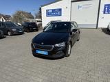 Skoda Ambition 1,0 TSI Aut Navi SHA PDC Temp Alu16 E6 - Skoda Scala in Frankfurt (Main)