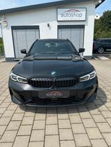 BMW 320d Tour. xDrive/M-Sport/Pano/AHK/H&K/DrivA.Pro - gebrauchte BMW 320 aus dem Jahr 2024