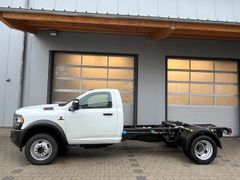 DODGE RAM 5500 Reg Chassis  6.7l TD T1 69.900.-€