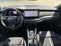 Skoda Octavia - Vorschau Bild 13