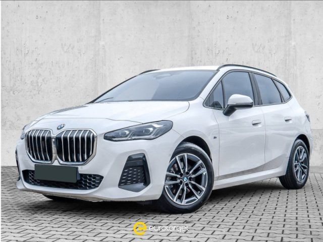 Другие BMW 218 d Active Tourer Msport