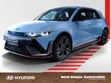 Hyundai IONIQ 5 N 4WD 360° BOSE HUD LED LENKRADHEIZUNG - Hyundai: I