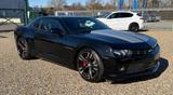 Chevrolet Camaro 3.6 V6 Automatik,Kamera,Leder,Garantie - scheckheftgepflegte Chevrolet Gebrauchtwagen