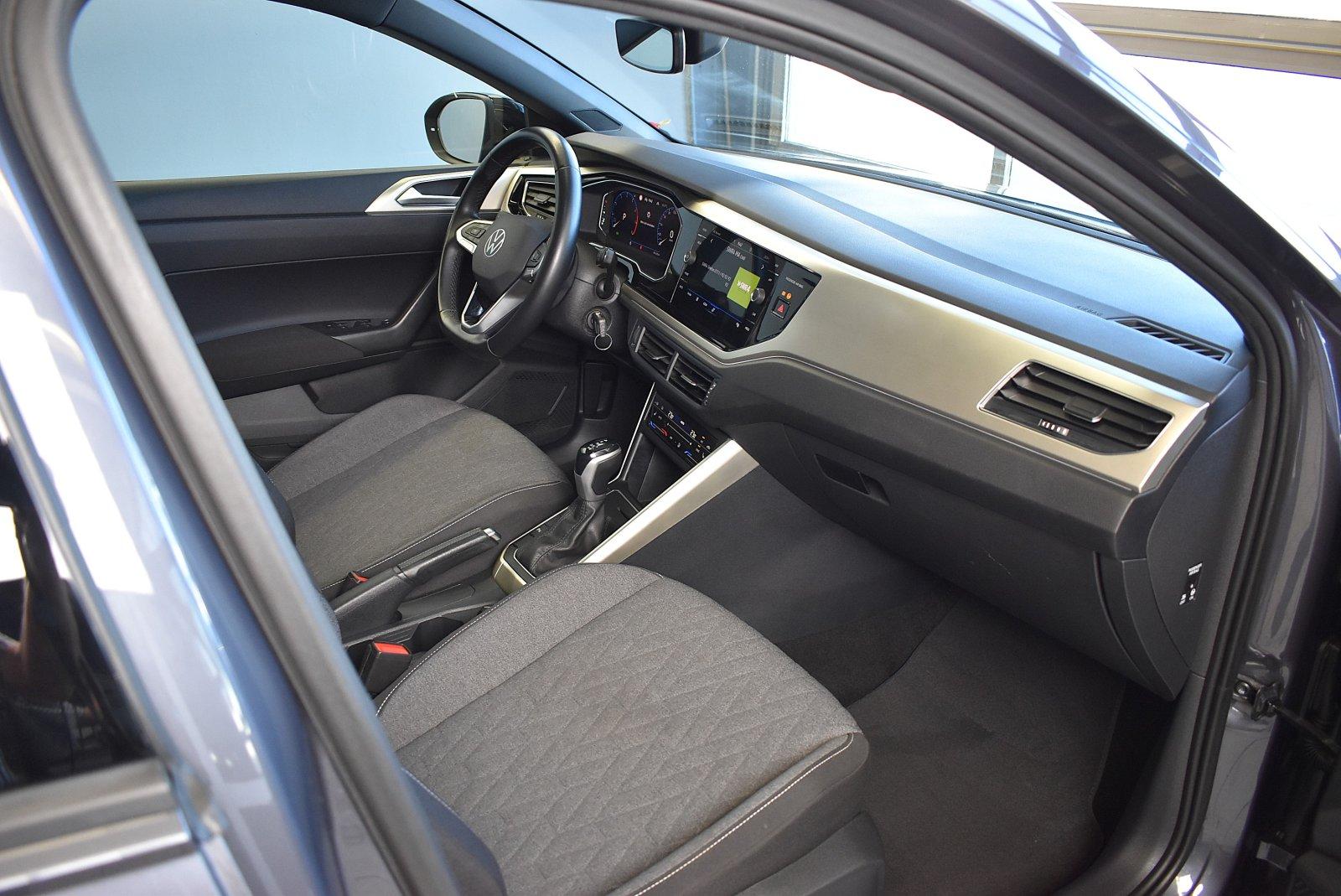 Volkswagen Taigo 1.5TSI Move DSG*AHK*Cockpit Digital*IQ-Lic, миниатюра 14