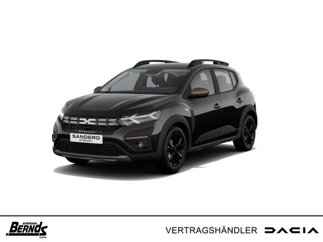 Dacia Sandero Stepway ECO-G 100 Extreme+ KAMERA  SHZ