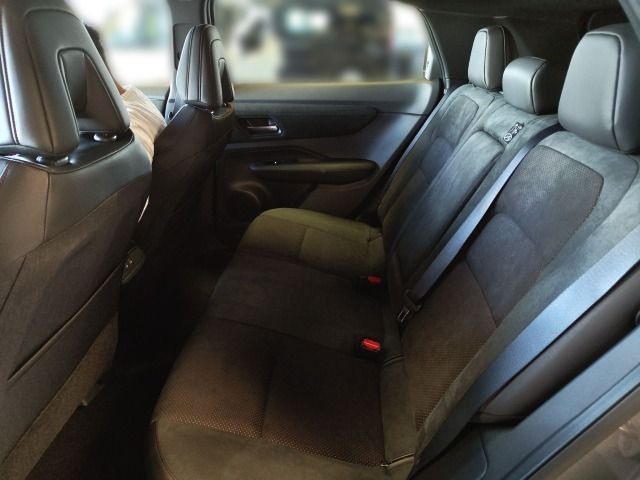 Fahrzeugabbildung Nissan Ariya Nismo e-4orce*NAVI*360°KAMERA*Head-up-Disp