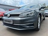 Volkswagen Golf VII Variant Highline*Sitzheizung*LED*PDC* - Volkswagen Golf mit Diesel-Antrieb: Standheizung, Kombi
