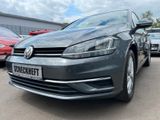 Volkswagen Golf VII Variant Highline*Sitzheizung*LED*PDC* - Volkswagen Golf mit Diesel-Antrieb: Standheizung, Kombi