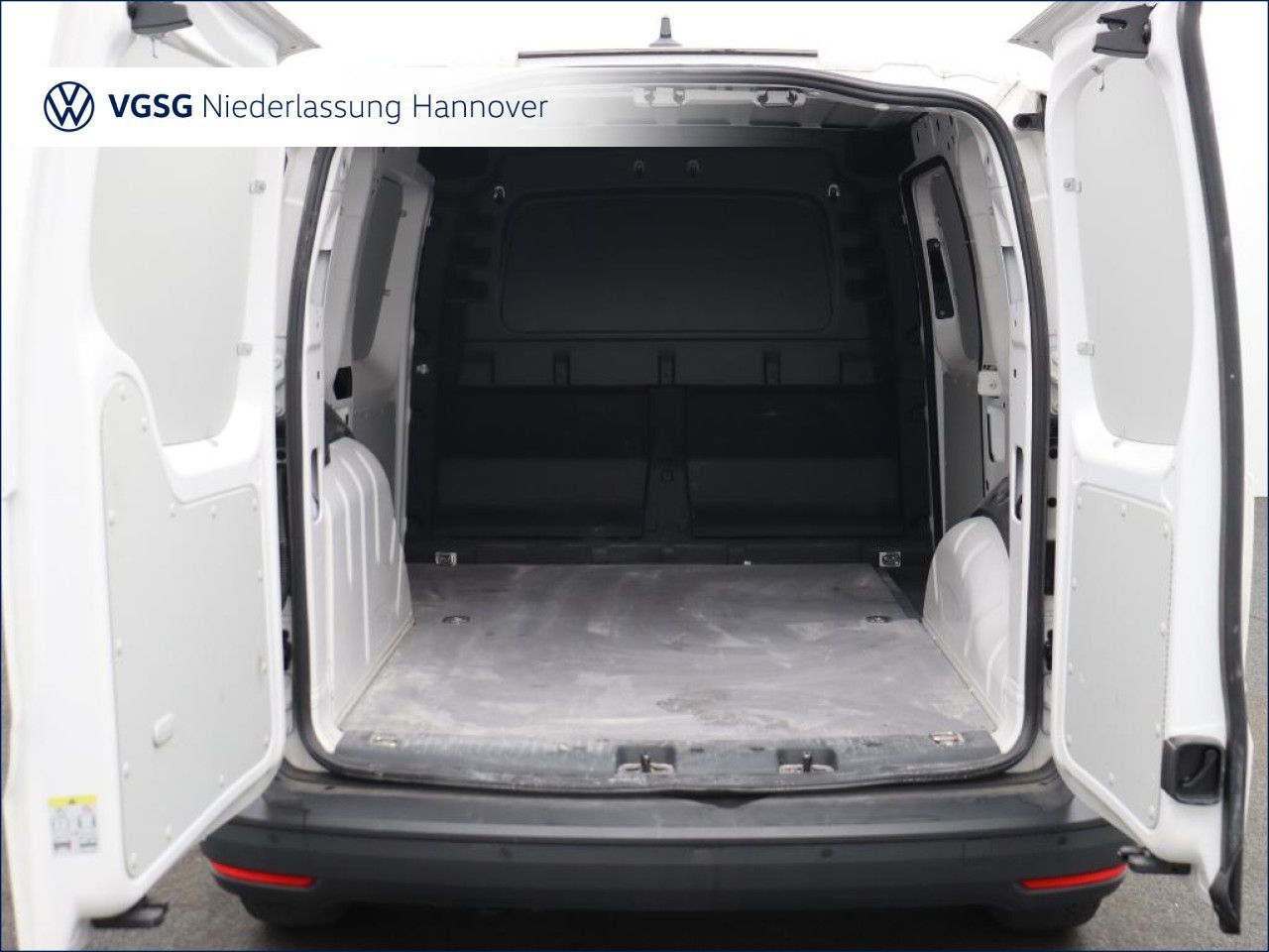 Volkswagen Caddy - Bild 15
