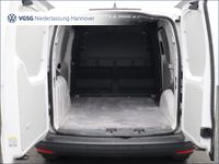 Volkswagen Caddy - Vorschau Bild 15