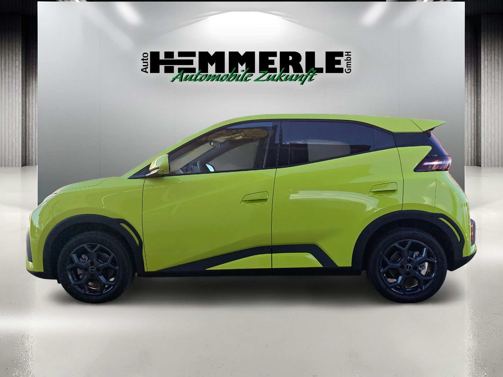 BYD DOLPHIN - Bild 6