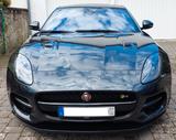 Jaguar Top gepflegter F-Type 5.0 L V8 R Kompressor AWD  - gebrauchte Jaguar F-Type aus dem Jahr 2019
