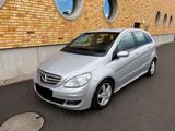 Mercedes-Benz Mercedes B 200 CDI W245 140-PS  TÜV 08/28 ... - Mercedes-Benz W140 mit Diesel-Antrieb