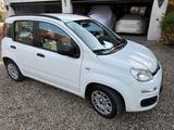 Fiat Panda Lounge 