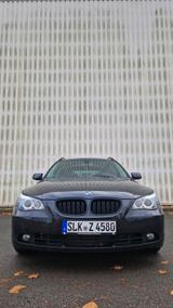BMW e61 535d - BMW 535 aus 2005