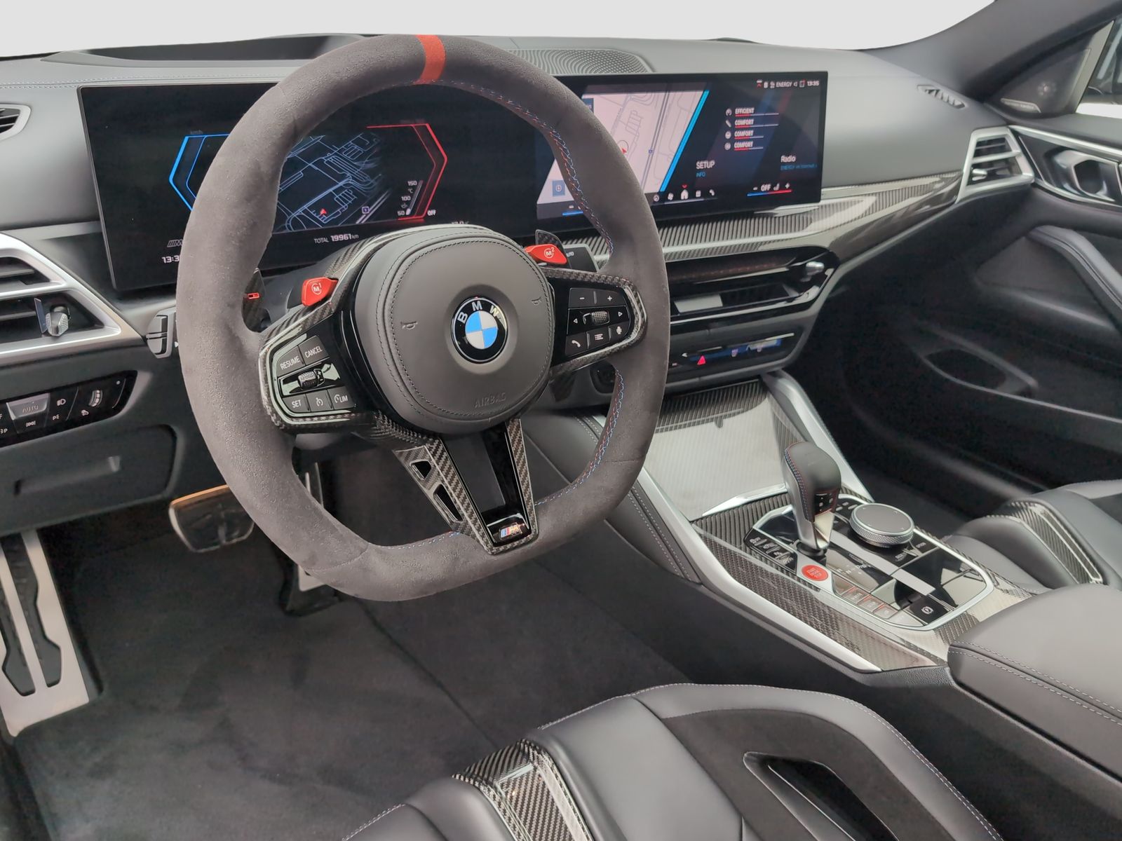 BMW M4 - Bild 12