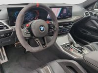 BMW M4 - Vorschau Bild 12