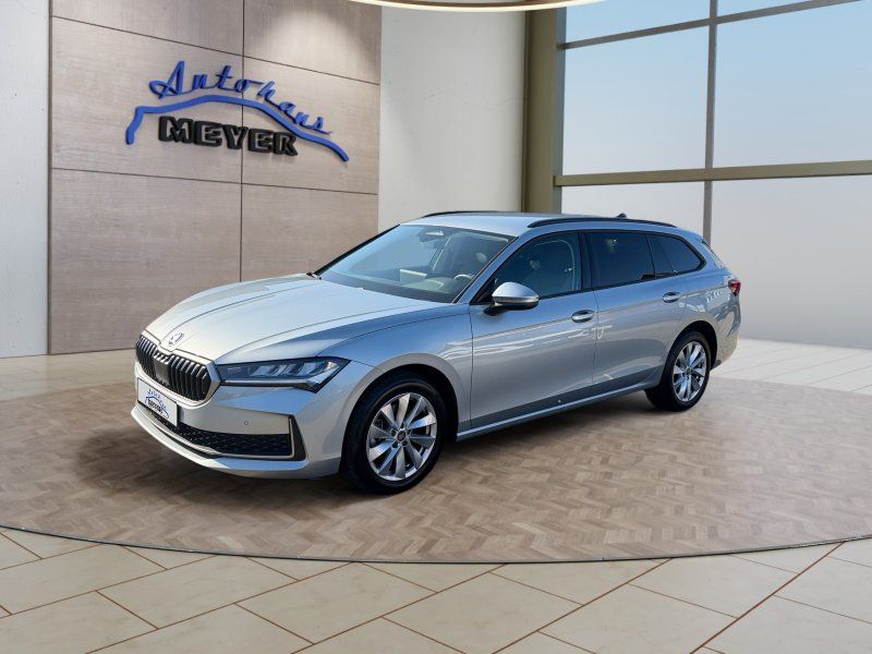 Image of Skoda Superb