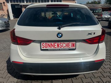BMW X1 - 5