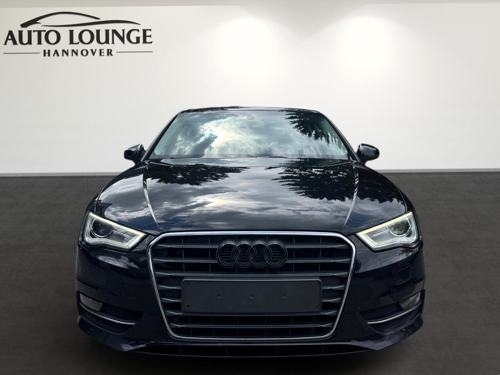 Audi A3 2.0 TDI | Xenon Plus | Navigation | Klima